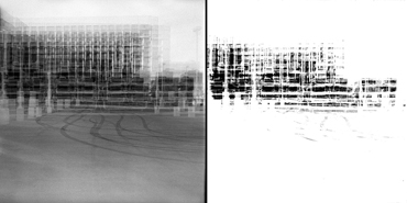 Repetition Banality Displacement Series 02